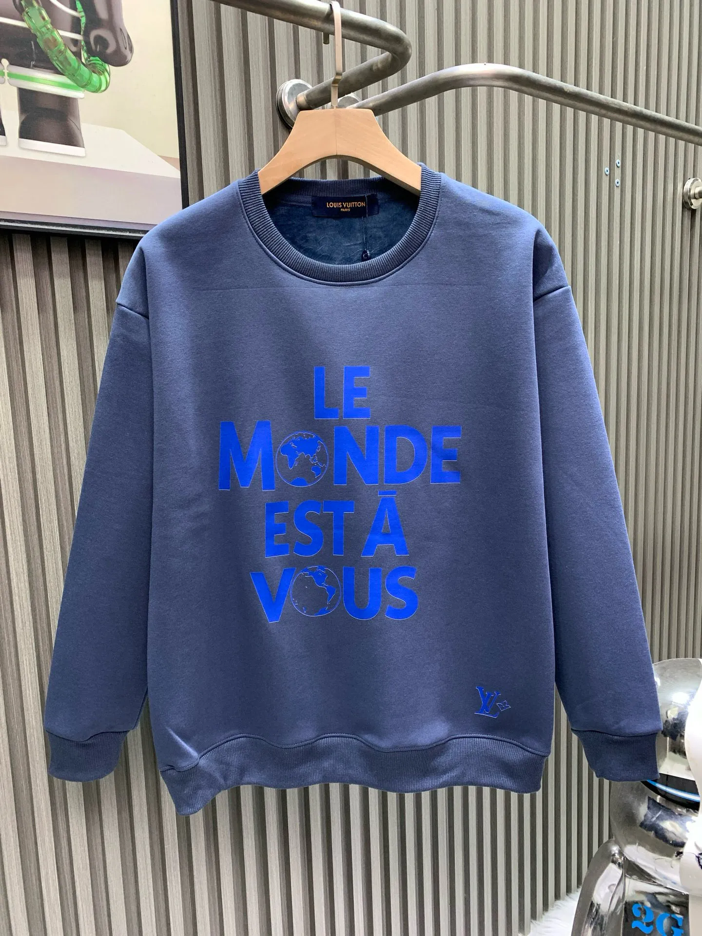 🅿️250 blue